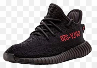 Shoe Shoes Yeezy Yeezys Black - Yeezy Boost 350 V2 Infant Fake Emoji,Yeezy Emoji