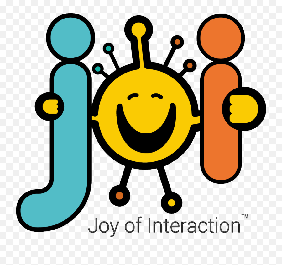 Joi Neuron - Smiley Emoji,Inter Emoticon