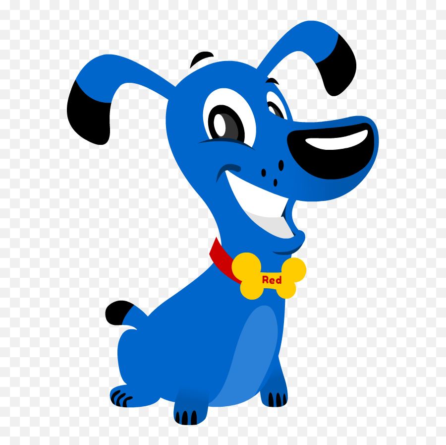 Boxer Puppy Clipart On Transparent - Bluecartoon Png Emoji,Boxer Emoji