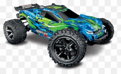 Traxxas Rustler Vxl 4x4 - Traxxas Rustler 4x4 Vxl Emoji,Bottoming Emoji