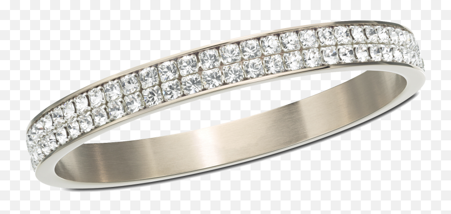 Silver Ring With Diamonds Png - Silver Jewelry Png Emoji,Two Diamonds Emoji