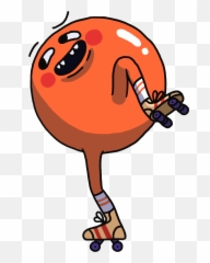 Surprise Clipart Panic Surprise Panic Transparent Free For - Clip Art Emoji,Panic Emoji