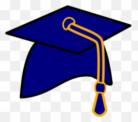 Convocation Cap Png Images Collection - University Clipart Emoji,Dunce Cap Emoji