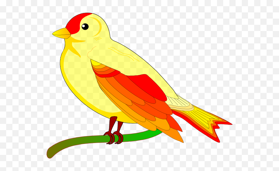 Bird Of Peace Clip Art - Bird Clipart Emoji,Sunset Bird Emoji