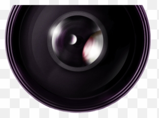Camera - Transparent Background Front Png Emoji