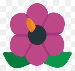 Emojione1 1f33a - Impatiens
