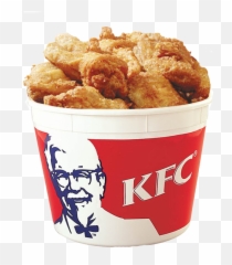 Kfc Bucket Transparent Png Clipart - Kfc Png Emoji,Kfc Emoji - free ...