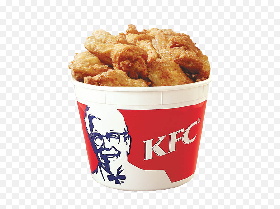 Kfc Bucketof Chicken - Kfc Ghana Chicken Bucket Price Emoji,Kfc Emoji