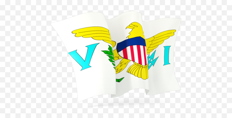 Transparent Png Clipart - Crest Emoji,Vi Flag Emoji