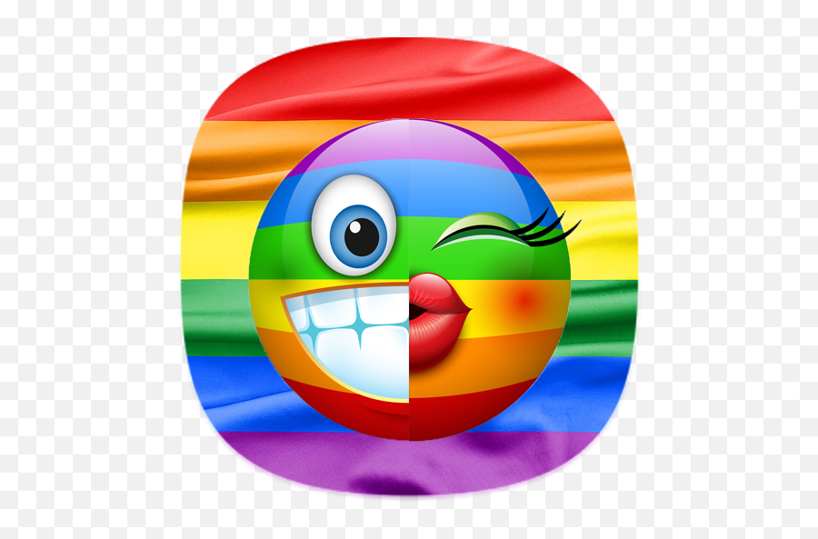 Emoji And Stickers And Emoticon - Emoticones Gay Whatsapp,Anti Lgbt Emoji