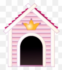Emoji - Clip Art,Dog House Emoji