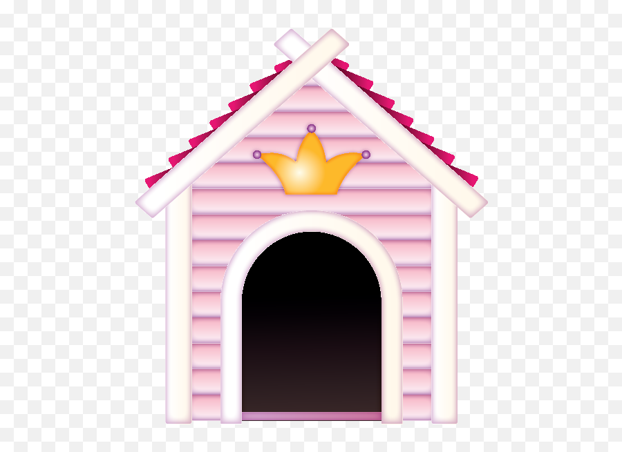 Emoji - Clip Art,Dog House Emoji