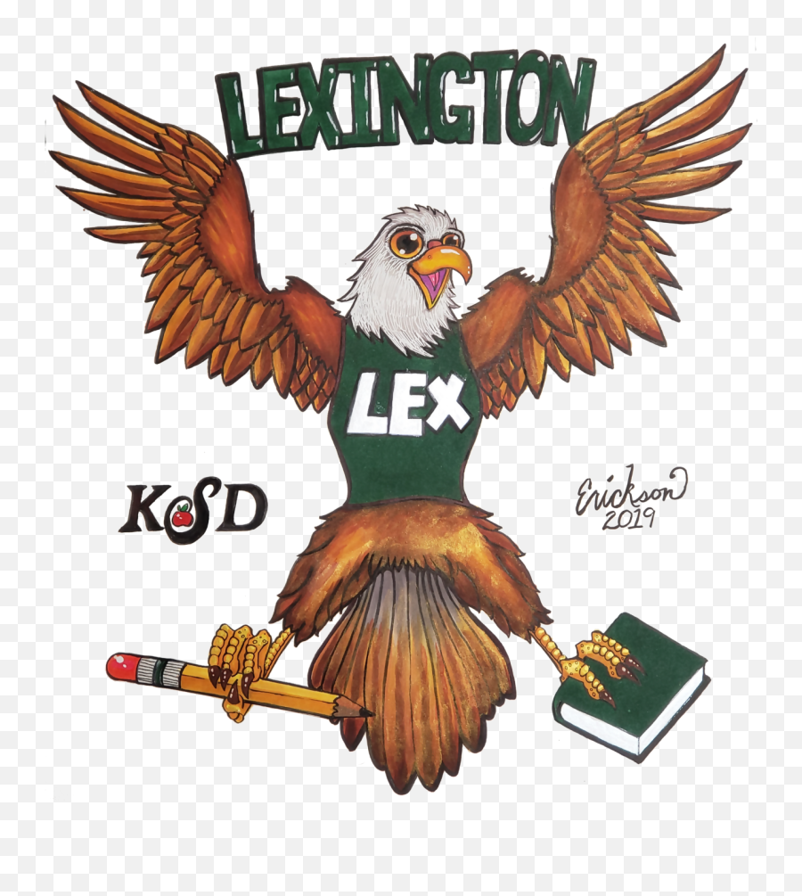Kelso School District Chooses Mascot - Bald Eagle Emoji,Lewd Emoticons