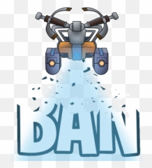 Fortnitebr - Military Robot Emoji,Lawn Mower Emoticon