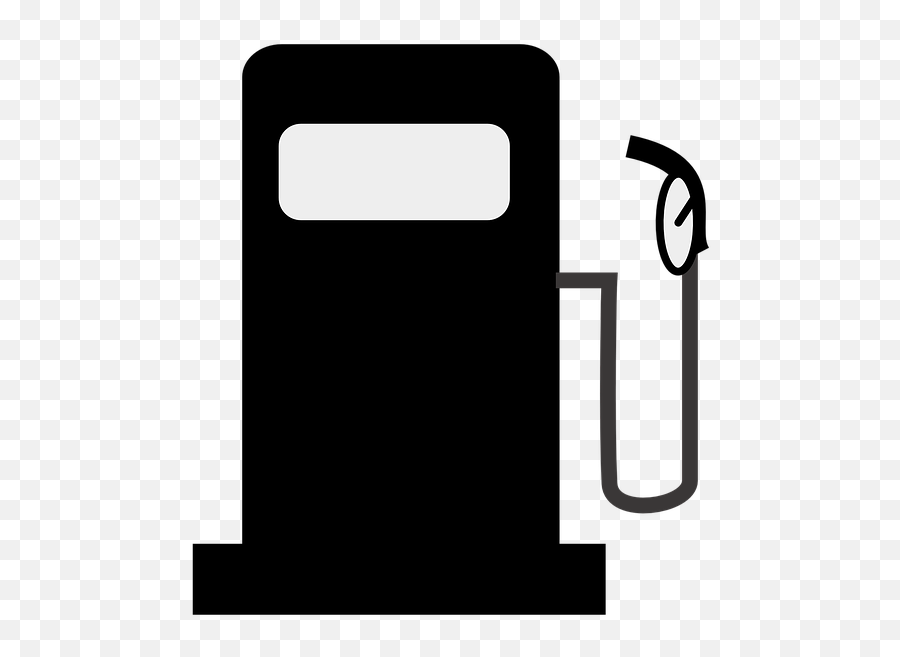 Gas Station Petrol Fuel - Gas Pump Clipart Emoji,Emoji Gas Station