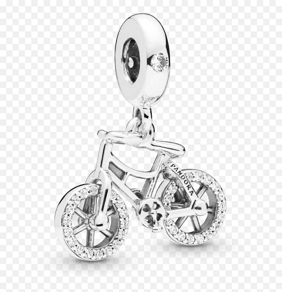 Brilliant Bicycle - Bicycle Pandora Charm Emoji,Find The Emoji Level 58