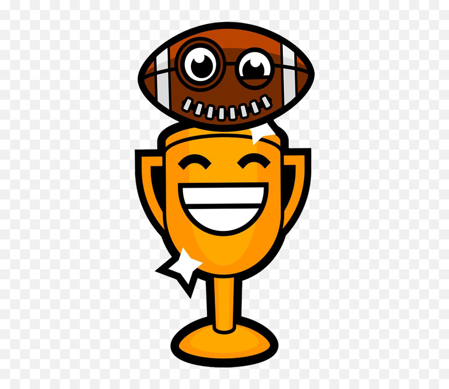 American Football Sport - Super Bowl Coloring Pages 2020 Emoji,Emoji Football Players