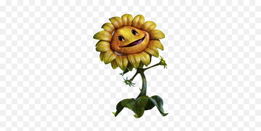 May 2014 - Plants Vs Zombies Garden Warfare Sunflower Emoji,Hook Em Horns Emoticon