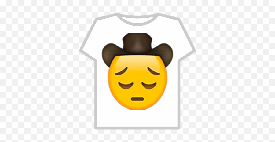 Cowboy Pensive - Lil Nas X Pfp Emoji,Pensive Emoticon