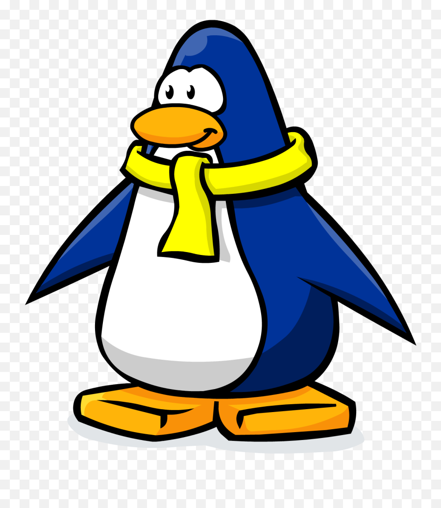 Penguins Clipart Villain Penguins - Transparent Club Penguin Png Emoji,Villain Emoji