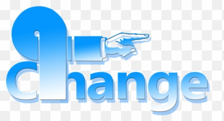 Change Hand Finger - Emoji