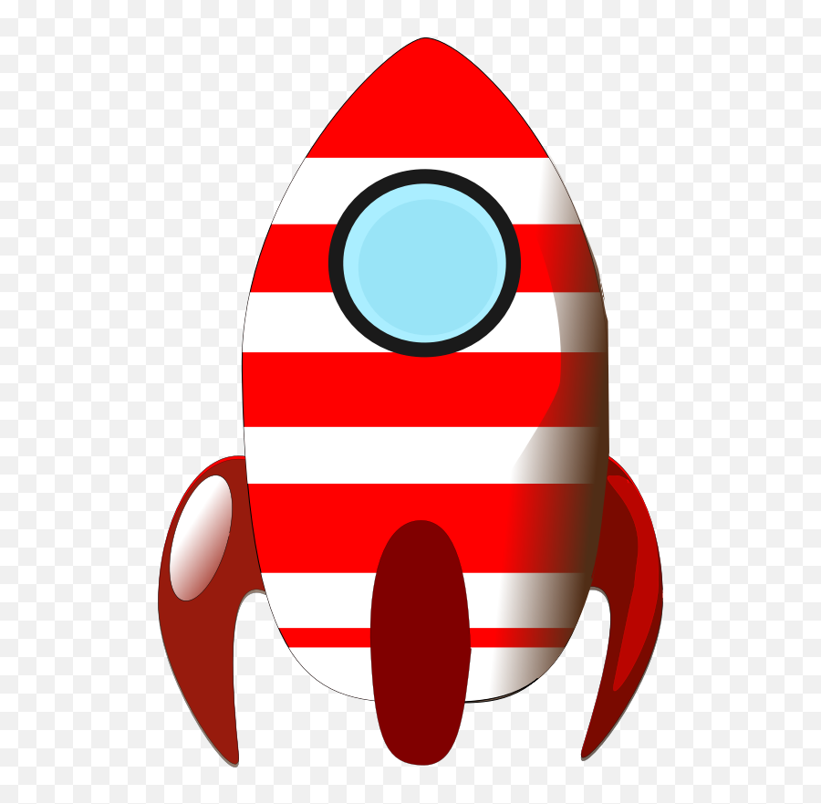 Download Free Png Hd Rocket Ship Image - Rocket Image Without A Background Emoji,Rocket Ship Emoji