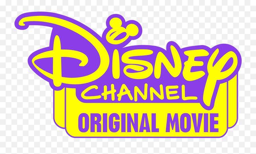 Disney Channel Original Movies - Disney Xd Original Movie Logo Emoji,Emoji Movie Ending