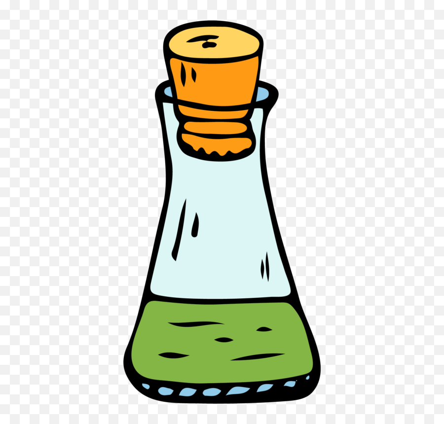 Custom Illustrations For Cannabis Testing Laboratory - Clip Art Emoji,Gator Emoji