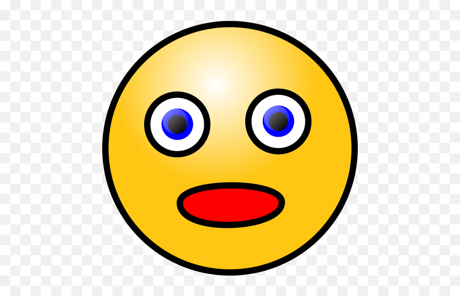 Smileyangelsymbolemotionsexpressions - Free Image From Surprised Face Clipart Gif Emoji,Innocent Emoji