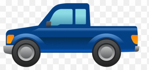 Ford Just Launched A New Pickup Truck - Emoji