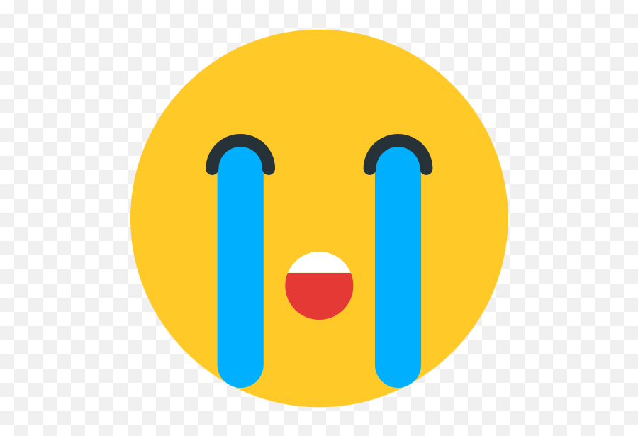 Whatsapp Hipster Emoji Png Clipart Png Mart - Circle,Shocked Emoji Transparent Background