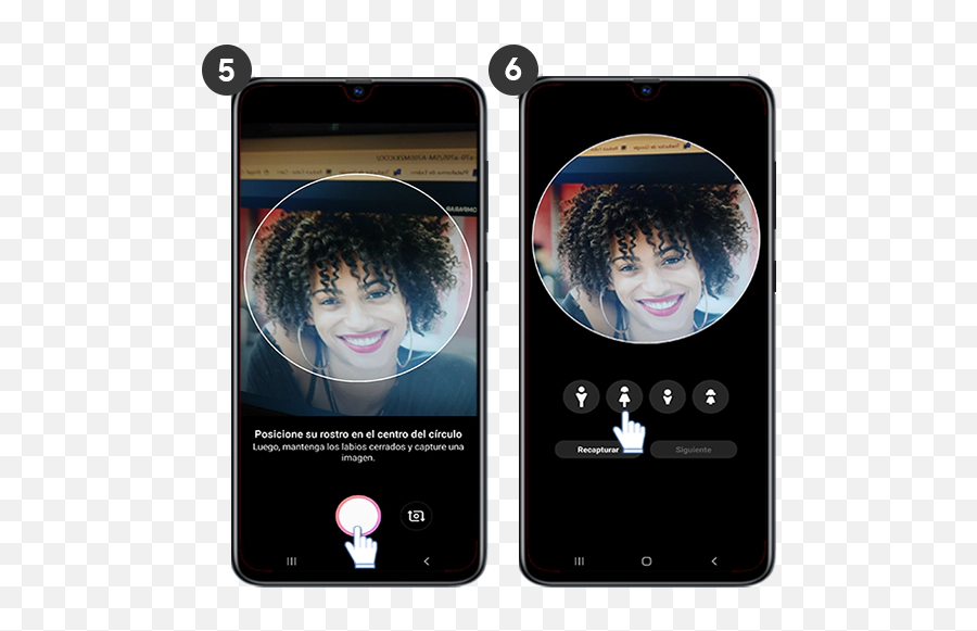Galaxy A70 - Cómo Crear Un Ar Emoji De Mi Mismo Samsung Mobile Phone,Emoji Sacando La Lengua