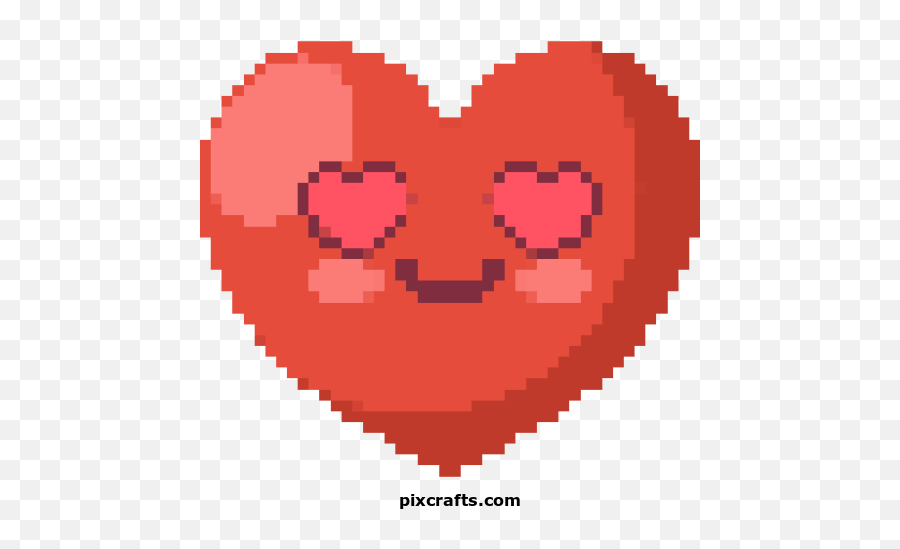 Smiley - Printable Pixel Art Plague Doctor Pixel Art Emoji,Smiley Heart Emoji