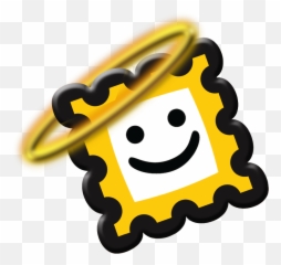 Flikshop Angels - Inc Emoji