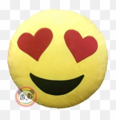 Peluche Emoji Enamorado - Emoji,Emoji Enamorado