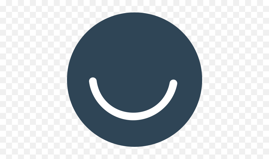 Emoticon Avatar Smiley Brand Face Icon - Circle Emoji,Stick Figure Emoticon