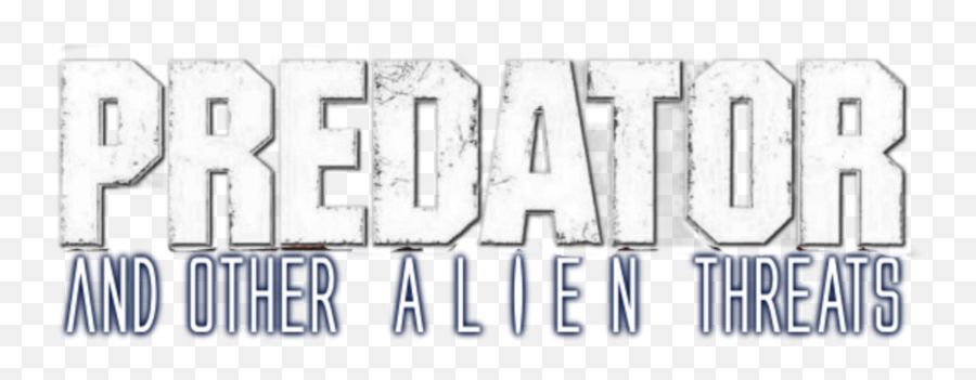 Predator Movielogo Movie Logo - Calligraphy Emoji,Predator Emoji
