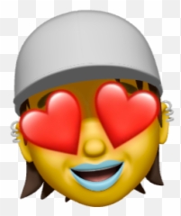Cristina Karrer - Cartoon Emoji,Sneeze Emoticon