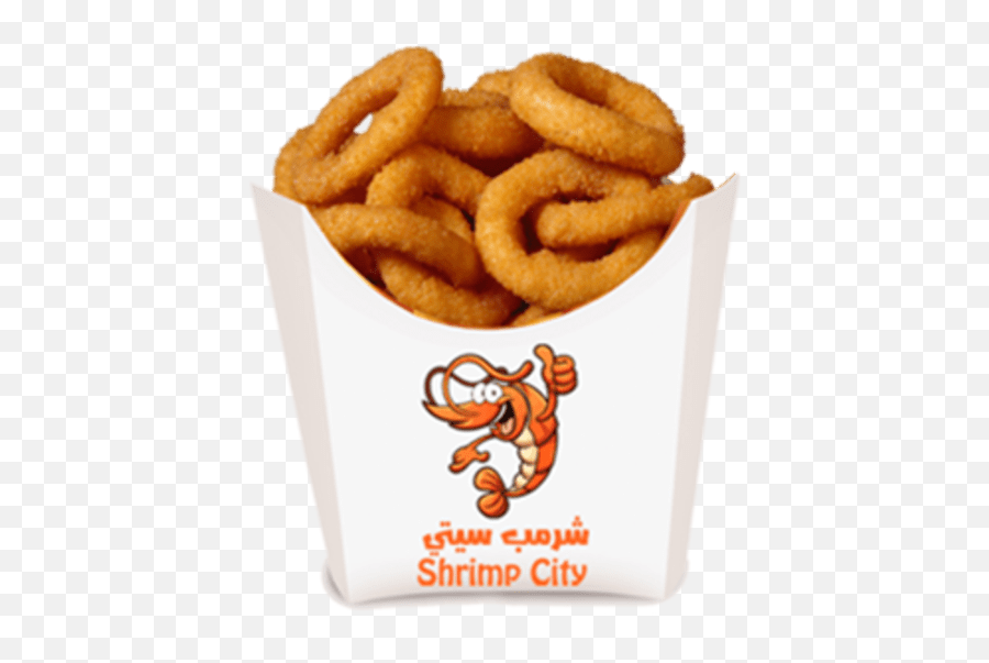 Shrimp City Delivery In Al Munshiyah - Onion Ring Emoji,Onion Ring Emoji
