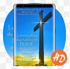 Christian Wallpaper Hd Latest Version - Cross Emoji