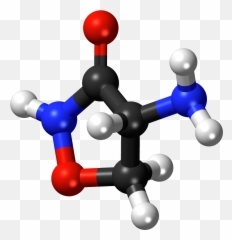 Cycloserine Ball - Dioxin Emoji,Chemistry Emoji