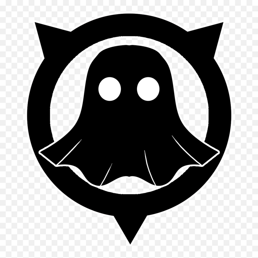 Ghost Ghost Logo Turtle Tortoise Turtles - Cool Ghost Cool Ghost Logos Emoji,Turtle Emoji