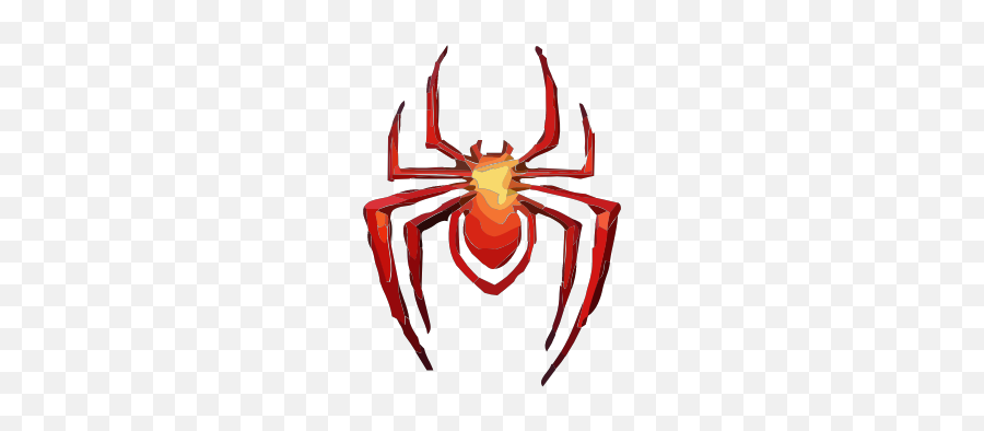 Gtsport Decal Search Engine - Logo Spiderman Miles Morales Png Emoji,Spider Emoji
