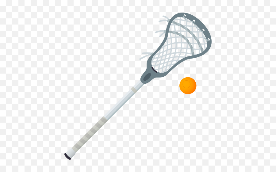 Emoji Lacrosse To Copy Paste Wprock - Lacrosse Stick Shaft,Crystal Ball Emoji