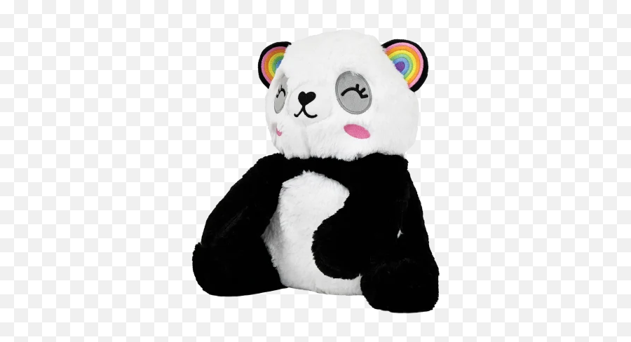 Stuffed Animals Iscream - Soft Emoji,Teddy Bear Emoji