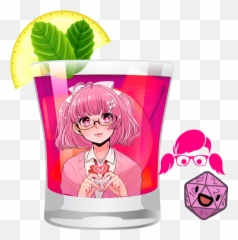 Pinkie Love The legitimacy of online bonds u2013 Pinkieu0027s - Cocktail Clipart Emoji