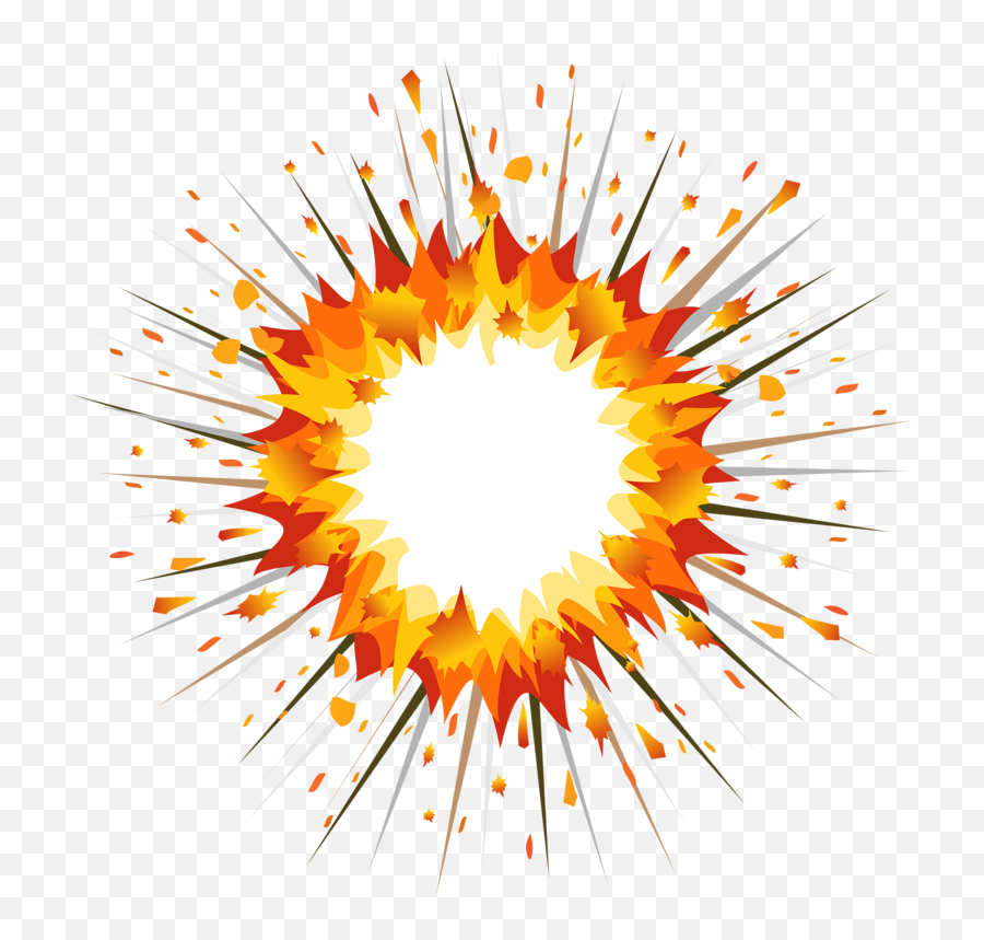 Explosion Clipart Firework Explosion Firework Transparent - Fire Explosion Clipart Emoji,Firework Emoji