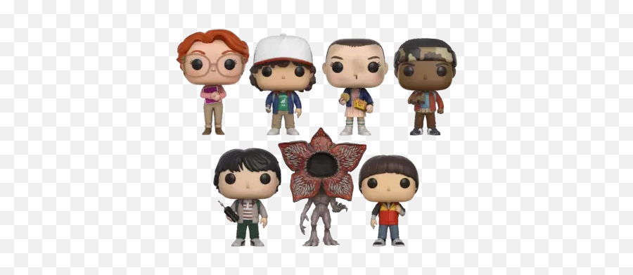 What Does Your Teenager Want For Christmas - Quora Funko Pop Stranger Things Emoji,Fake Emoji Joggers