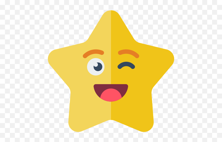 Winking Face - Free Christmas Icons Happy Emoji,100 Pics Christmas Emoji