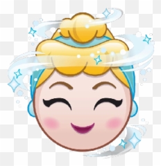 Free transparent disney princess emoji images, page 1 - emojipng.com